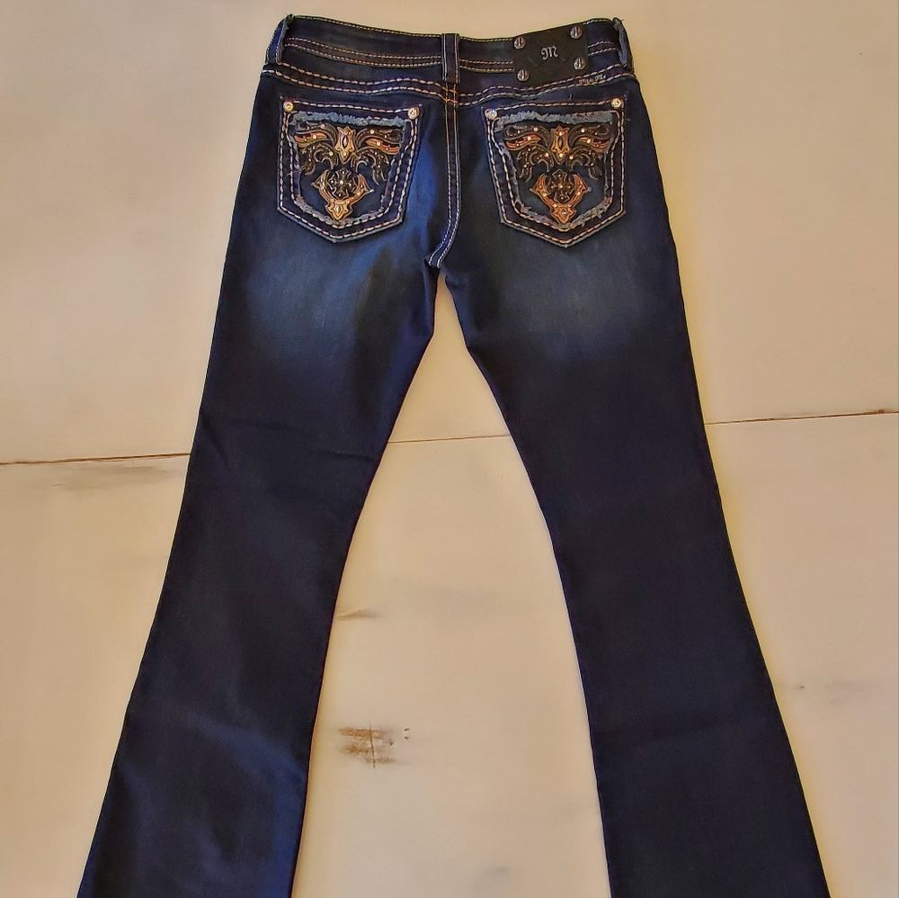 Miss Me size 30 jeans